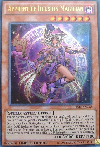 幻想の見習い魔導師の英語版が高騰中 日版と比べてなぜ高い わふてん